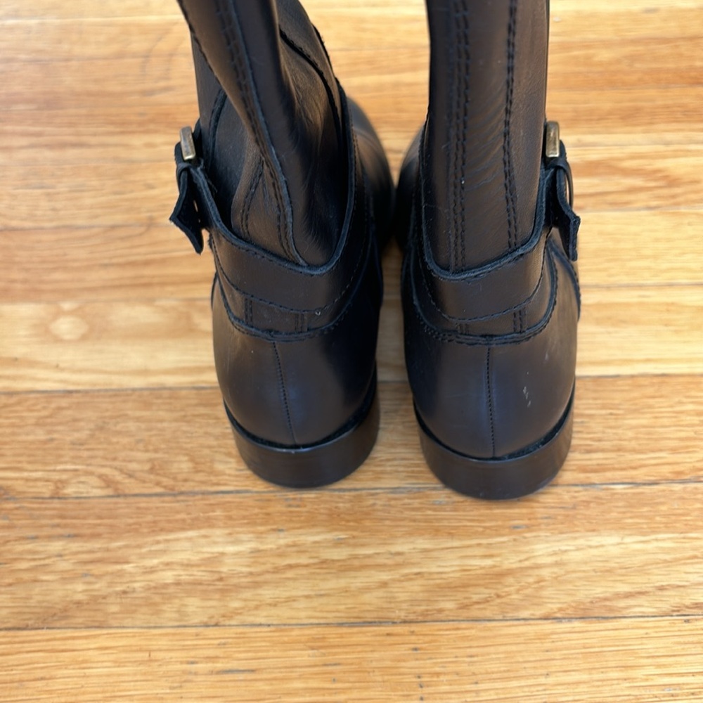 J.Crew Riding Boots - Picture 3 of 5